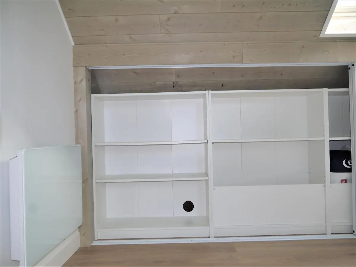 Apartamento 13K Arz Vannes 0*,