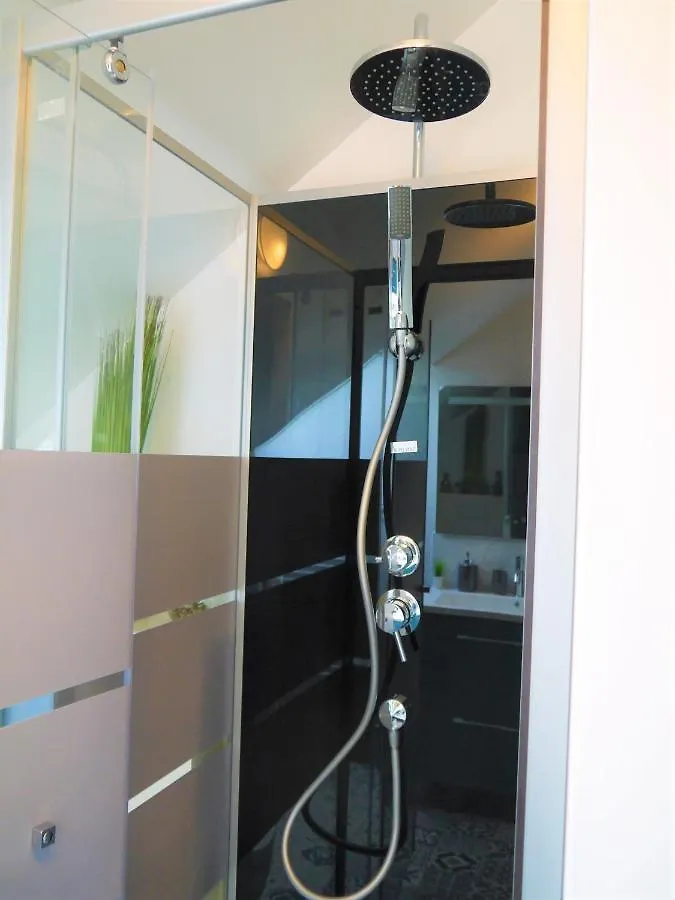 Apartamento 13K Arz Vannes Francia
