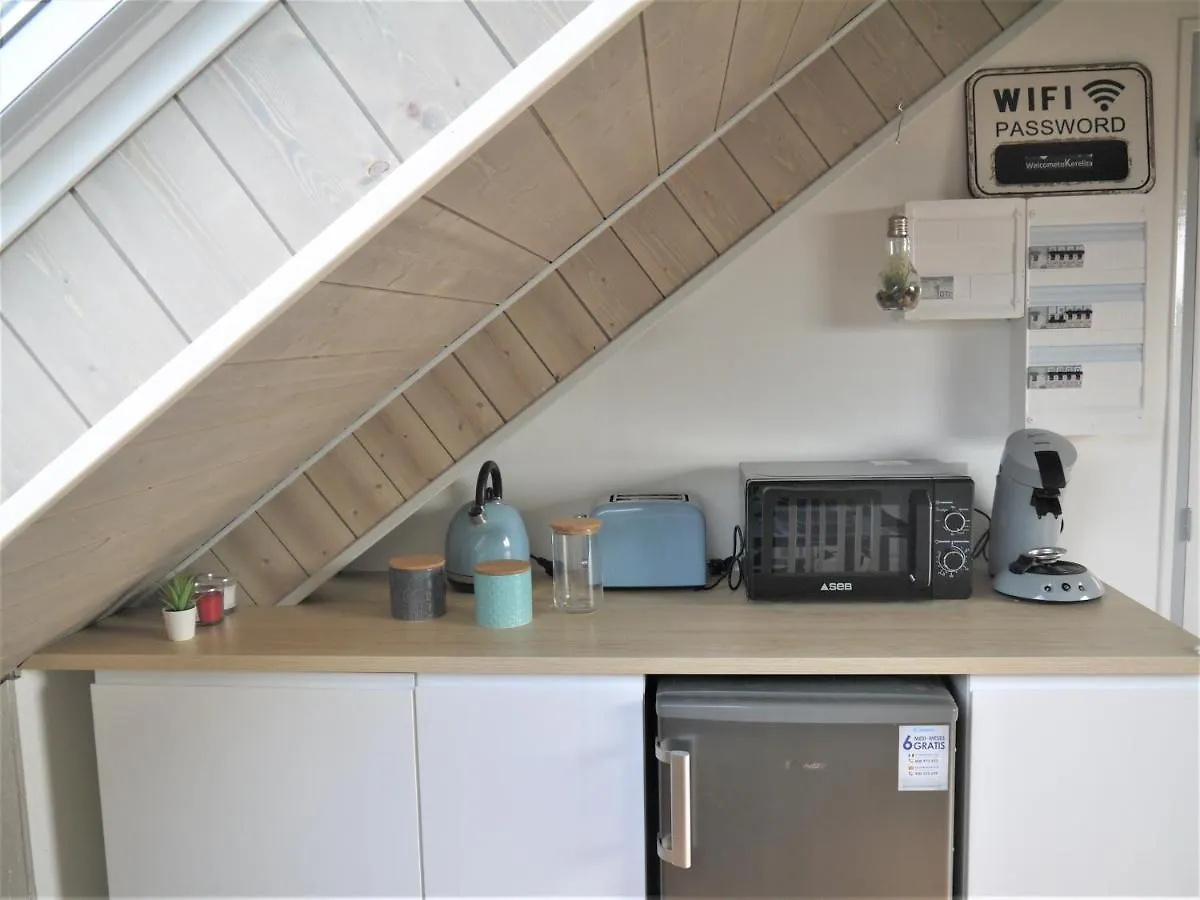 Apartamento 13K Arz Vannes