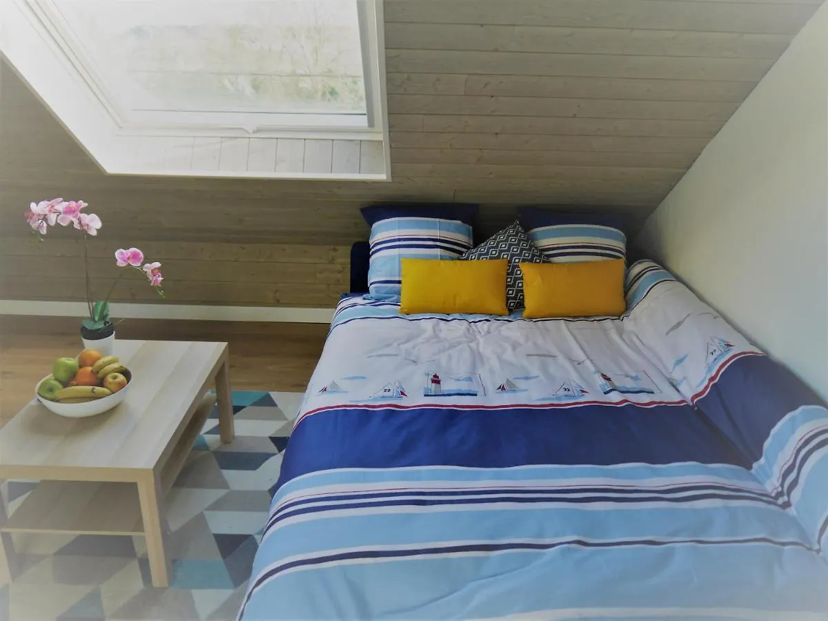 Apartamento 13K Arz Vannes