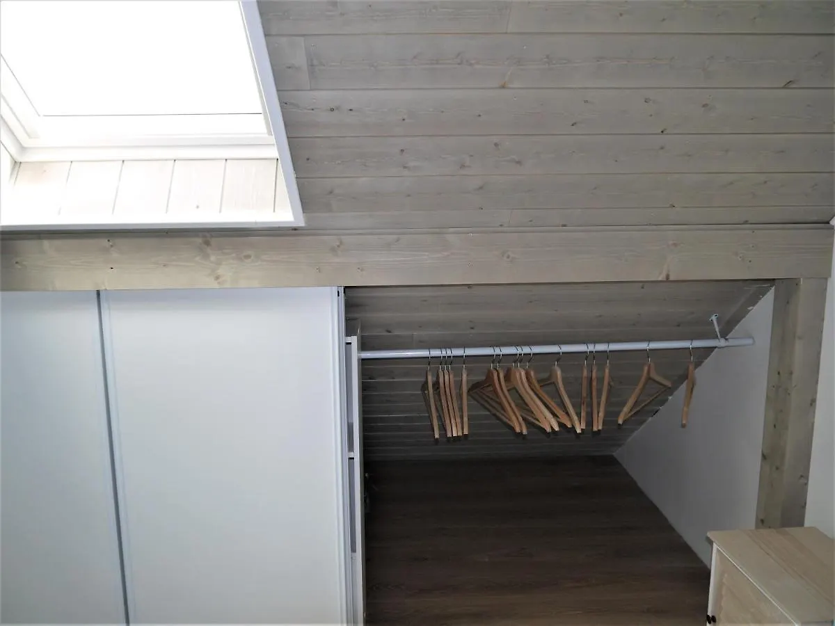 Apartamento 13K Arz Vannes