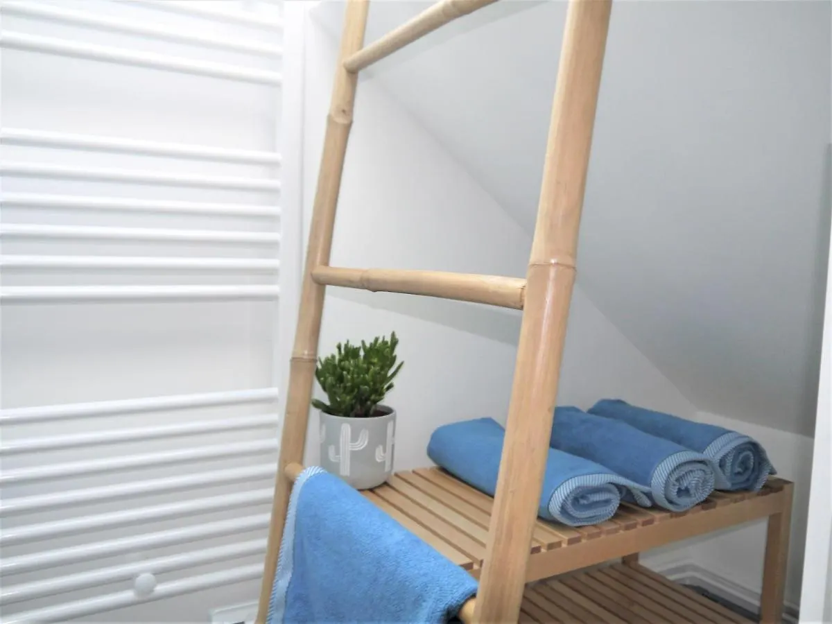 Apartamento 13K Arz Vannes