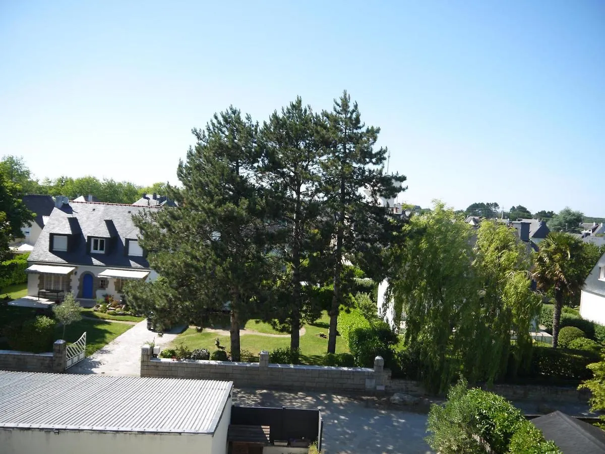 Apartamento 13K Arz Vannes