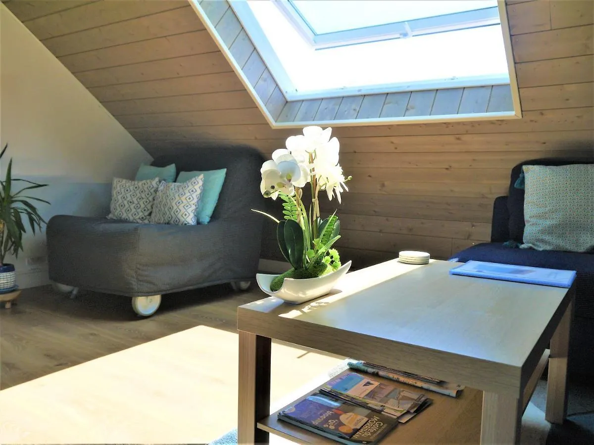 Apartamento 13K Arz Vannes