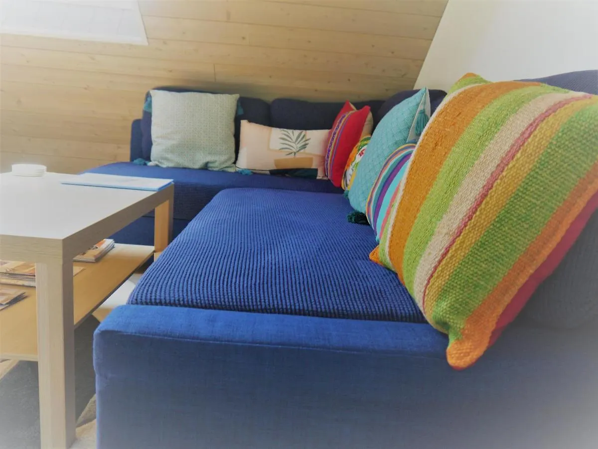 Apartamento 13K Arz Vannes